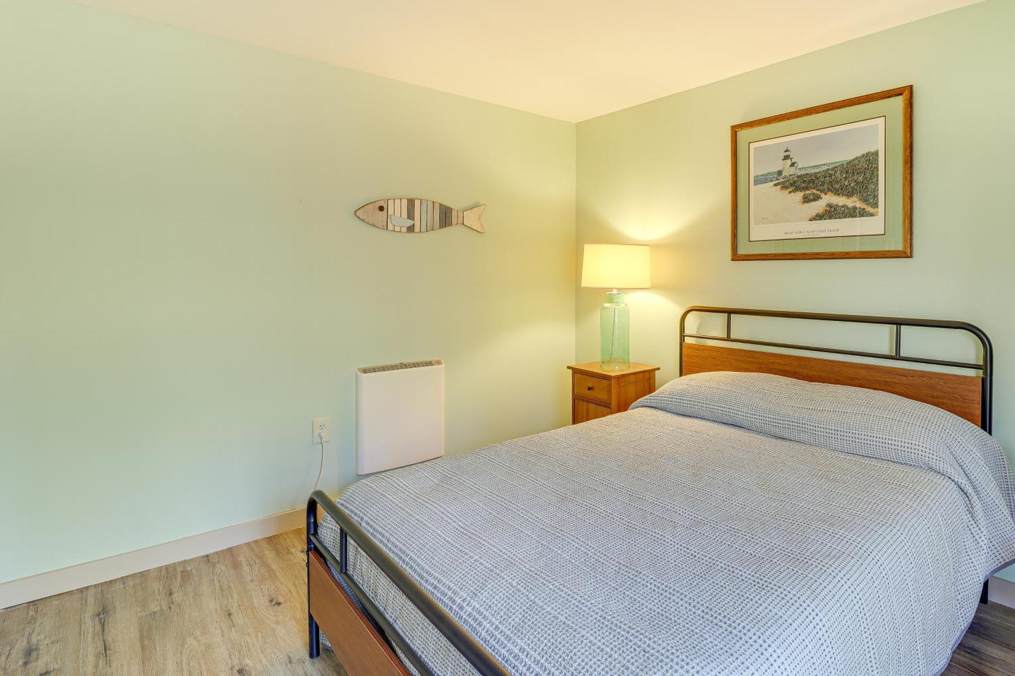 Quaint Jim Thorpe Cabin Retreat, Walk To Beach! Εξωτερικό φωτογραφία